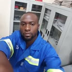 Chris Malenga - @chrismalenga - Instagram
