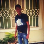Chris malenge - @chrismalenge - Instagram