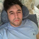 Chris Maler - @cmaler2496 - Instagram