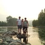 Chris Maleta - @purelife2016 - Instagram