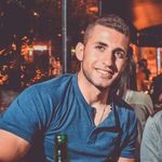 Chris Bou Malham - @chrisboumalham - Instagram