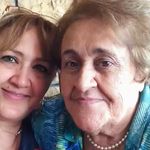 Christel Malham Bou Nader - @christel3107 - Instagram