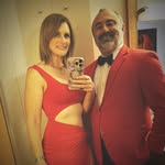 Christy Hinton Malham - @christymalham - Instagram