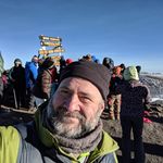 Chris Malinowski - @chrismalinowski - Instagram