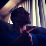 Chris Malinowski - @smokey_mbs - Instagram
