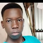 Må Líså Jr. - @chrismalisa000 - Instagram
