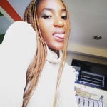 Malissa Christopher - @chrismalissa - Instagram