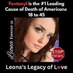 Christina Maliszewski - @leonaslegacy - Instagram