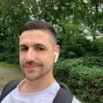 Chris_Malke - @chris_malke87 - Instagram