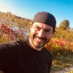 Chris Malloy - @chrismalloynh - Instagram