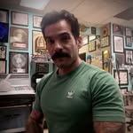 Christopher Mallos - @chrismallostattoos - Instagram