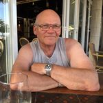 Christer Malmberg - @christermalmberg - Instagram