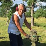 Janne Malmberg - @janchristermalmberg - Instagram