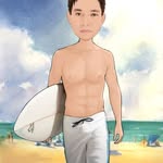 Chris Malong - @chris.malong.37 - Instagram