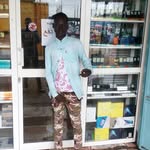 Chris Malong Wol - @chrismalongwol - Instagram