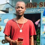 Chris Malonga - @malongachris - Instagram