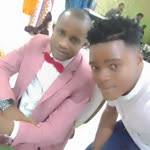 Chris Malonga Nginamão Watara - @chrismalonganginamao - Instagram
