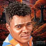 Chris Malonga Watara - @chrismalongawatara - Instagram