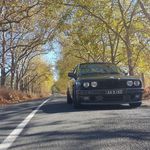 Chris Malpas - @hills_e30 - Instagram