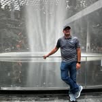 Chris Malphrus - @malphruschris - Instagram