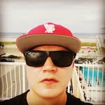 Christopher Malphrus - @tokyorobot - Instagram