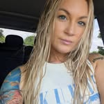 Chrissy Malstrom - @c.rex516 - Instagram