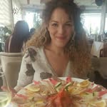 Cristina mastromarino - @cristinamastromarino - Instagram
