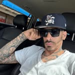 Chris Malta - @moneybagmalta90 - Instagram