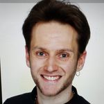 Chris Malz - @haipasonic - Instagram