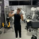 Χρήστος Μάμαλης - @chrismamalis10 - Instagram