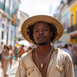 Chris Bowiz - @chrismambo9 - Instagram