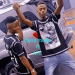 Chris Mambo - @jovinhochris460 - Instagram