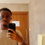Chris Mambo - @christo_ball2 - Instagram