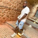 Chris Mambo - @makinaramses - Instagram