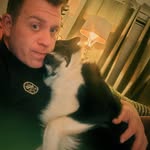 Chris Mambo Boyer - @chrismambo86 - Instagram