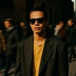Chris Mance - @sir_mance - Instagram