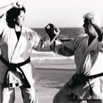 Chris Mance - @mancekarate13 - Instagram