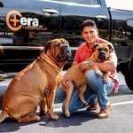 Christian Mancera - @chris_ceraconstruction - Instagram