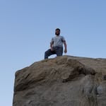 Chris M - @chris.mancha98 - Instagram