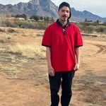 Chris Mancha - @daffy0713 - Instagram