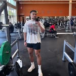 Chris - @chris_mancillas12 - Instagram