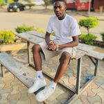 Chr Is kasongo - @chris.mandela.3 - Instagram