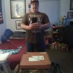 Chris Mandel - @chri.stal929 - Instagram