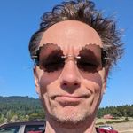 Chris Mandel - @cloudlessrain123 - Instagram