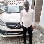 Chris Mandela - @mandela.chris - Instagram