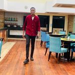 Madiba  Chris - @_chris_mandela - Instagram