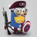 Chris Mandigo - Facebook