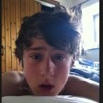 Chris Mandler - @thatkidchris98 - Instagram