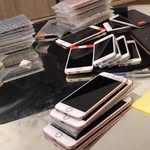 Iphone Seller (Chris Mandler) - @iphonesfromchris - Instagram