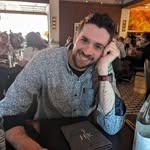 Chris Mandrell - @catrastrix - Instagram